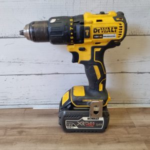 DeWalt 18V Drill Driver TW422819