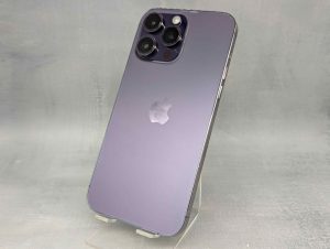 Apple iPhone 14 Pro Max 512GB (MQAM3ZP/A) - BP433780