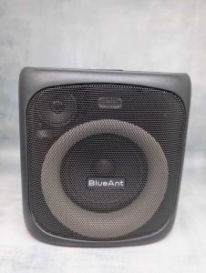 BlueAnt X4 Portable Bluetooth Party Speaker - BP435316