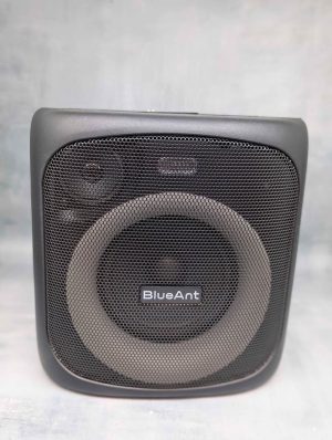 BlueAnt X4 Portable Bluetooth Party Speaker - BP435316