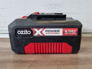 Ozito 18V 4.0Ah Battery TW436019-6