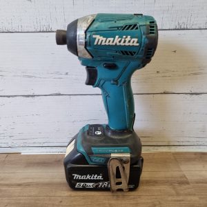 Makita 18V Impact Driver TW430439
