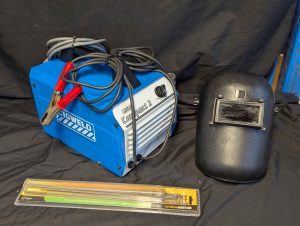 Cigweld Compact 2 CIG Welder - BP435075