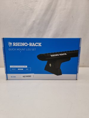 Rhino Rack Quick Mount Leg Set IP413354