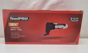 ToolPro Multi Tool IP423083