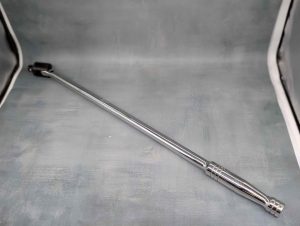 Garage Tough 600mm Breaker Bar - BP430772