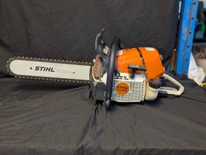 Stihl Petrol Concrete Chainsaw (GS 461) - BP435110