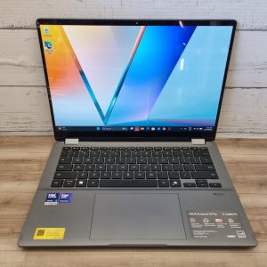 Asus Vivobook 14 Flip Laptop TW430210
