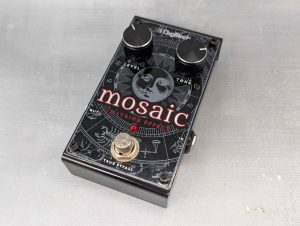 Mosaic Polyphonic 12-String Effect Pedal - BP436266