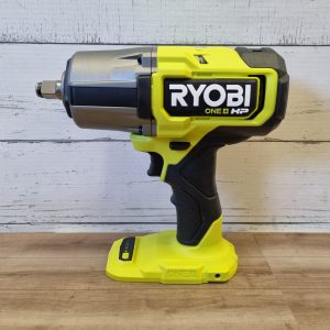 Ryobi 18V Impact Wrench TW431465