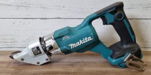 Makita 18V Metal Shears TW435113