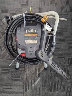 Ozito 700W Airless Paint Sprayer (ASG-7000) - BP432491