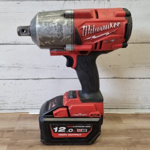 Milwaukee 18V Impact Wrench TW418070