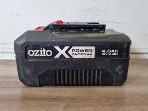 Ozito 18V 4.0Ah Battery TW436019-10