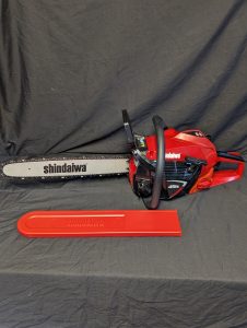 Shindaiwa 451s/45ls Chainsaw - BP433694