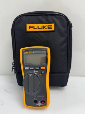 Fluke Multimeter - GN433749