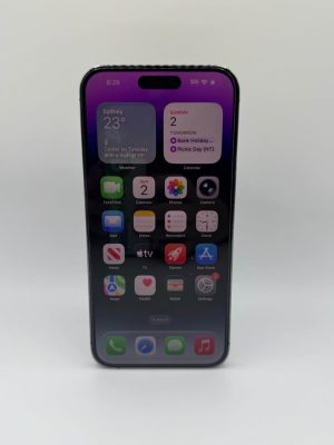 Apple iPhone 14 Pro Max - GN437042