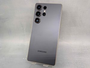 Samsung Galaxy S25 Ultra 256GB Mobile Phone (SM-S938B/DS) - BP439349