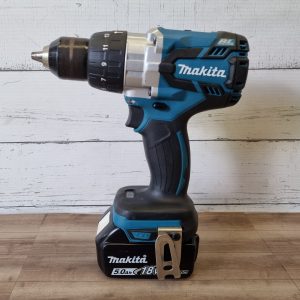 Makita 18V Drill Driver TW438557