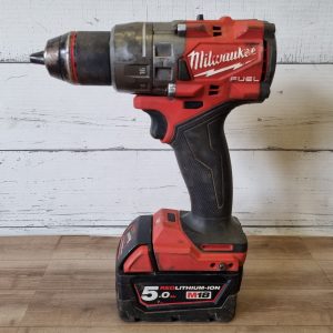 Milwaukee 18V Drill Driver TW434146