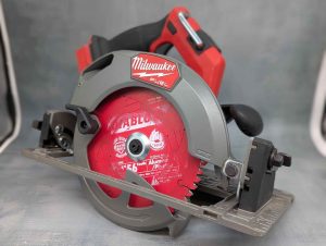 Milwaukee 18V 184mm Circular Saw Skin-Only (M18FCS66G3) - BP437603