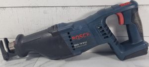 Bosch 18V Reciprocating Saw TW432642