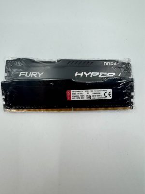 Kingston HyperX DDR4 RAM - GN440135