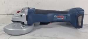 Bosch 18V Angle Grinder TW434788