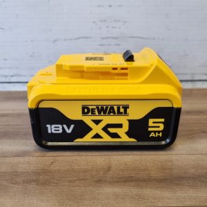 DeWalt 18V 5.0Ah Battery TW437671
