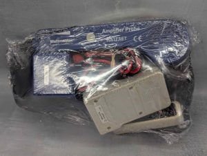 Wattmaster Amplifier Probe Kit (WATFSET) - BP439195