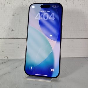 Apple iPhone 16 Pro 256GB TW439791