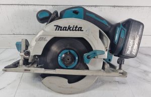 Makita 18V Circular Saw TW439795