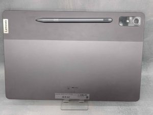 Lenovo Tab P12 12.7" 256GB Tablet (TB370FU) - BP437778