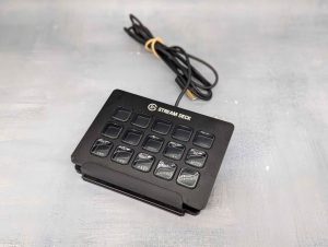 El Gato Stream Deck (MkI - 20GAA9902) - BP436635