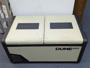 Dune 4WD 75L Dual-Zone Fridge/Freezer - BP441963