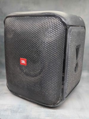JBL Partybox Encore Essential Portable Bluetooth Speaker - BP440998