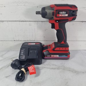 Ozito 18V Impact Wrench TW438932