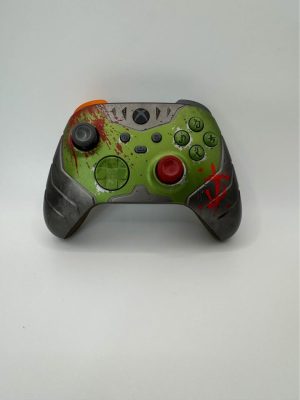 Doom Xbox Controller - GN438328