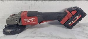 Milwaukee 18V Angle Grinder TW439796
