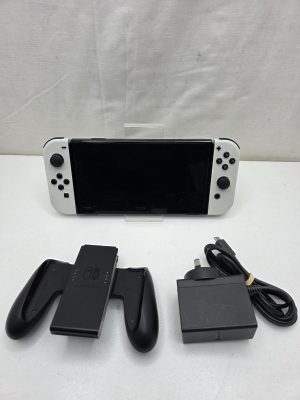 Nintendo Switch OLED IP430287