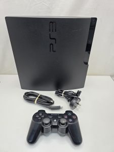 PlayStation 3 Slim iP424338