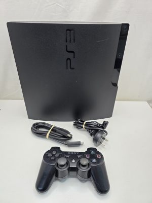 PlayStation 3 Slim iP424338