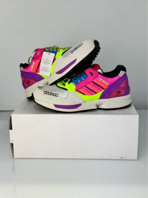 Adidas Overkill US 9 - GN441552