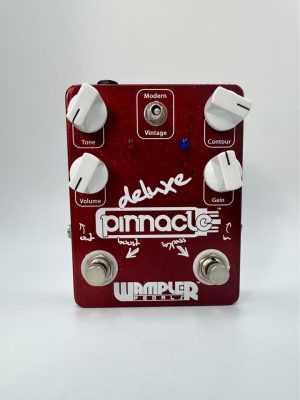Wampler Guitar Pedal - GN419255
