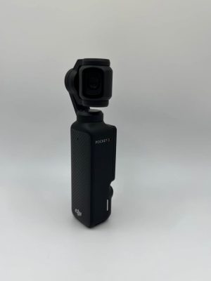DJI Pocket 3 Creator Combo - GN437285