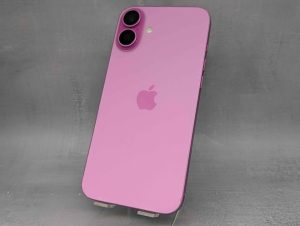 Apple iPhone 16 Plus 128GB (MXVW3X/A) - BP437773