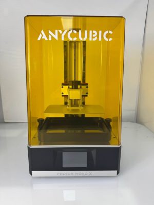 Anycubic Resin 3D Printer - GN440397