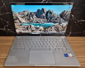 HP Pavilion x360 Laptop TW427540
