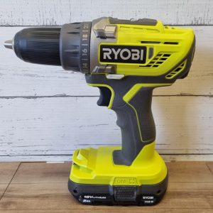 Ryobi 18V Drill Driver TW428887