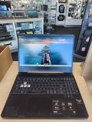 Asus Tuf Gaming Laptop AMD Ryzen 7/ 16GB Ram/ 512GB/ GTX 1650 - BL396764